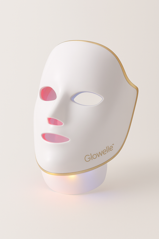 Glowelle™ LED Therapy Mask