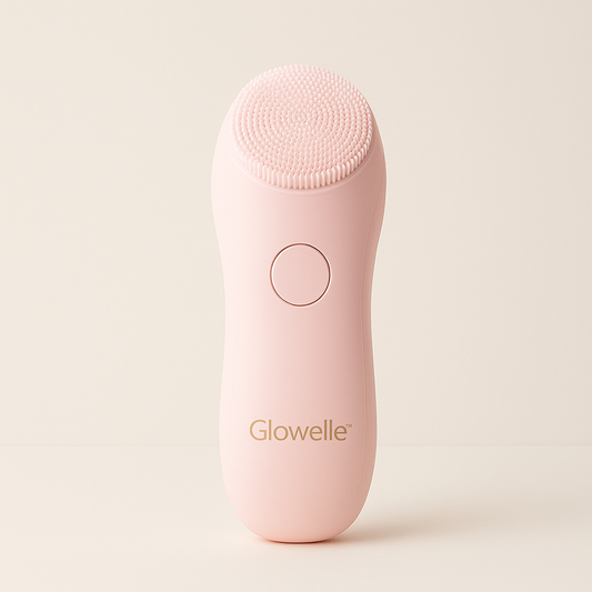 Glowelle™ Sonic Cleanser